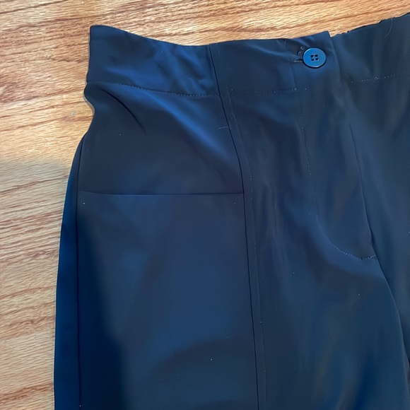 DIGBYS black hip pocket pant - Picture 4 of 8